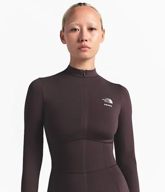 The North Face X SKIMS Refina bodysuit til kvinder