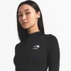 The North Face X SKIMS Refina bodysuit til kvinder
