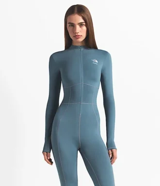 The North Face X SKIMS Refina bodysuit til kvinder