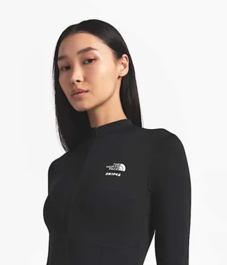 The North Face X SKIMS Refina bodysuit til kvinder