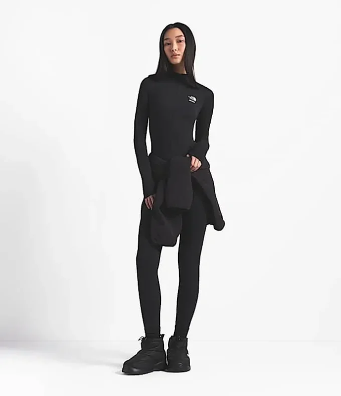 The North Face X SKIMS Refina bodysuit til kvinder