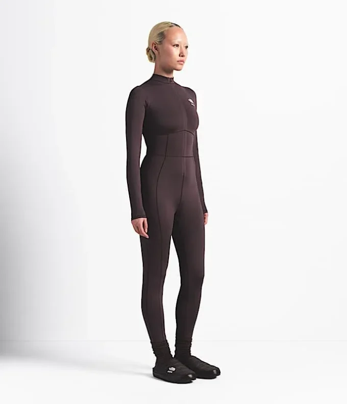 The North Face X SKIMS Refina bodysuit til kvinder