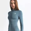 The North Face X SKIMS Refina bodysuit til kvinder