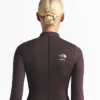 The North Face X SKIMS Refina bodysuit til kvinder