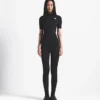 The North Face X SKIMS Refina kortærmet top til kvinder