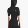 The North Face X SKIMS Refina kortærmet top til kvinder