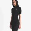 The North Face X SKIMS Refina kortærmet top til kvinder