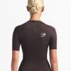 The North Face X SKIMS Refina kortærmet top til kvinder