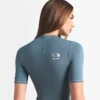 The North Face X SKIMS Refina kortærmet top til kvinder