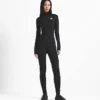 The North Face X SKIMS Refina langærmet top til kvinder