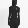 The North Face X SKIMS Refina langærmet top til kvinder