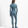 The North Face X SKIMS Refina langærmet top til kvinder