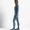 The North Face X SKIMS Refina langærmet top til kvinder