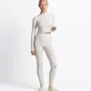 The North Face X SKIMS Refina Legging til kvinder