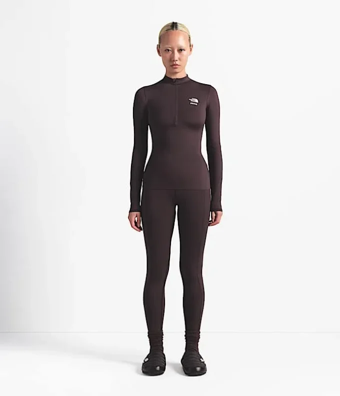 The North Face X SKIMS Refina Legging til kvinder