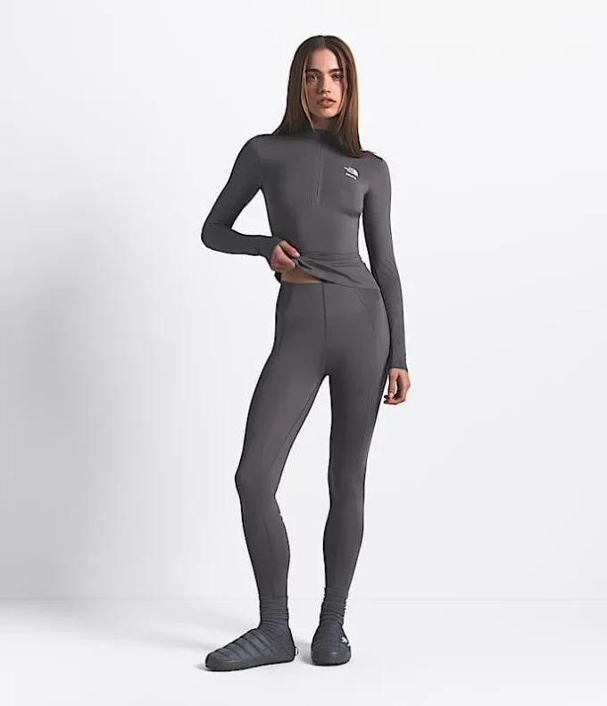 The North Face X SKIMS Refina Legging til kvinder