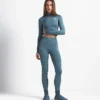 The North Face X SKIMS Refina Legging til kvinder