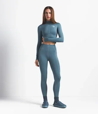 The North Face X SKIMS Refina Legging til kvinder