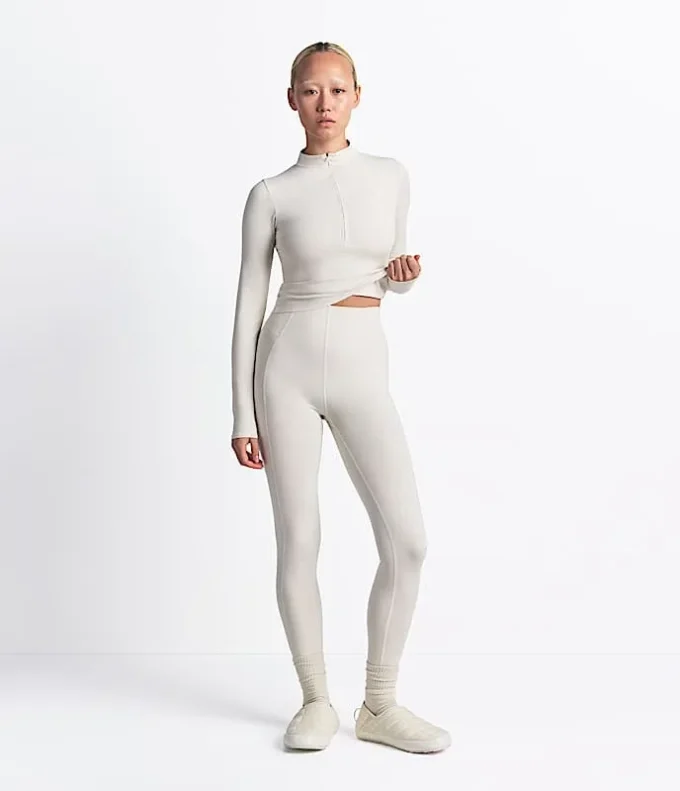 The North Face X SKIMS Refina Legging til kvinder