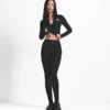 The North Face X SKIMS Refina Legging til kvinder