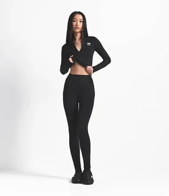 The North Face X SKIMS Refina Legging til kvinder