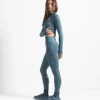 The North Face X SKIMS Refina Legging til kvinder