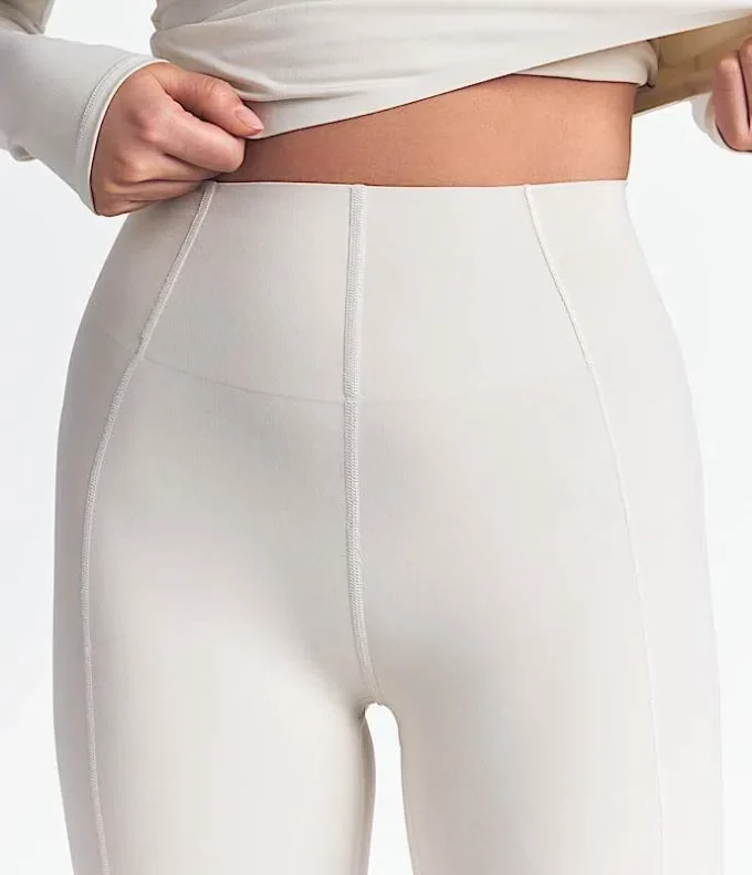 The North Face X SKIMS Refina Legging til kvinder