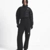 The North Face X SKIMS Seam Tape-bukser til kvinder