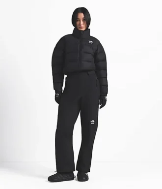 The North Face X SKIMS Seam Tape-bukser til kvinder
