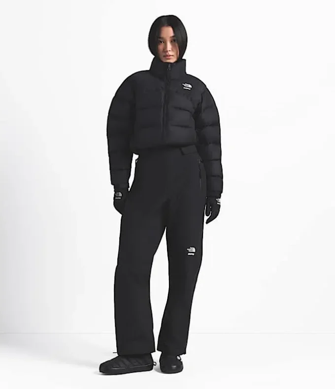 The North Face X SKIMS Seam Tape-bukser til kvinder