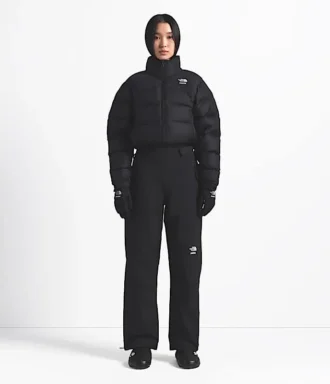 The North Face X SKIMS Seam Tape-bukser til kvinder