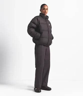The North Face X SKIMS Seam Tape-bukser til kvinder
