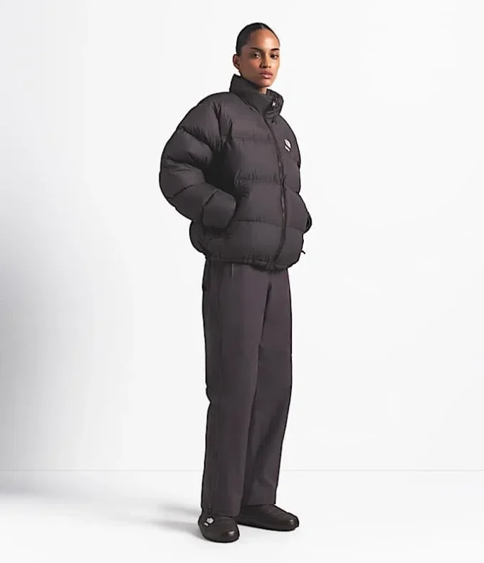 The North Face X SKIMS Seam Tape-bukser til kvinder