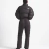 The North Face X SKIMS Seam Tape-bukser til kvinder