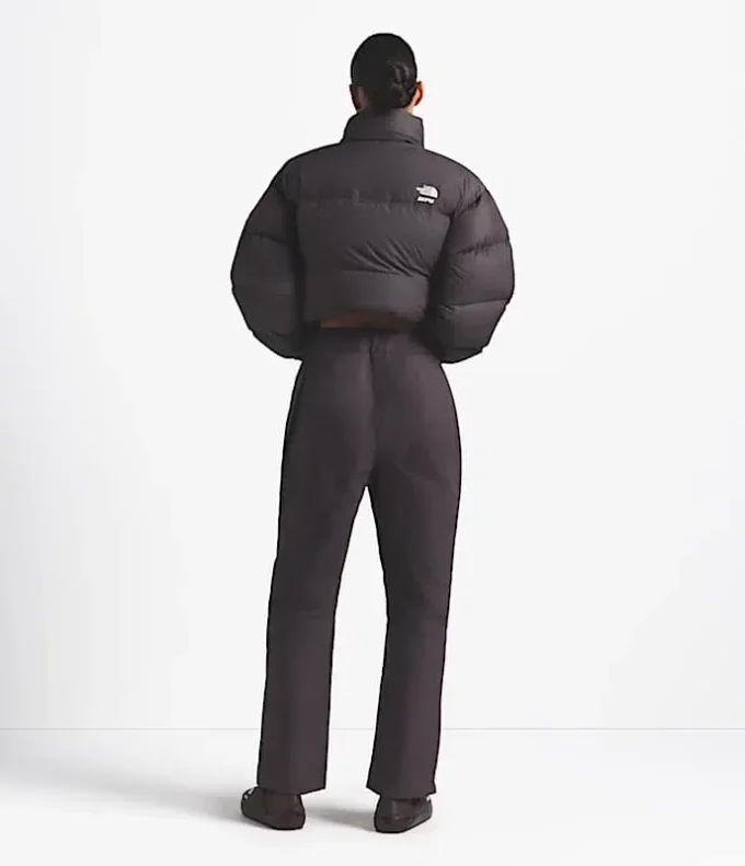 The North Face X SKIMS Seam Tape-bukser til kvinder