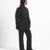 The North Face X SKIMS Seam Tape-bukser til kvinder