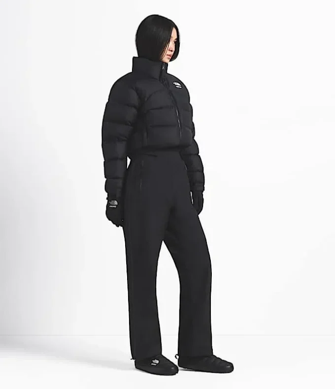 The North Face X SKIMS Seam Tape-bukser til kvinder