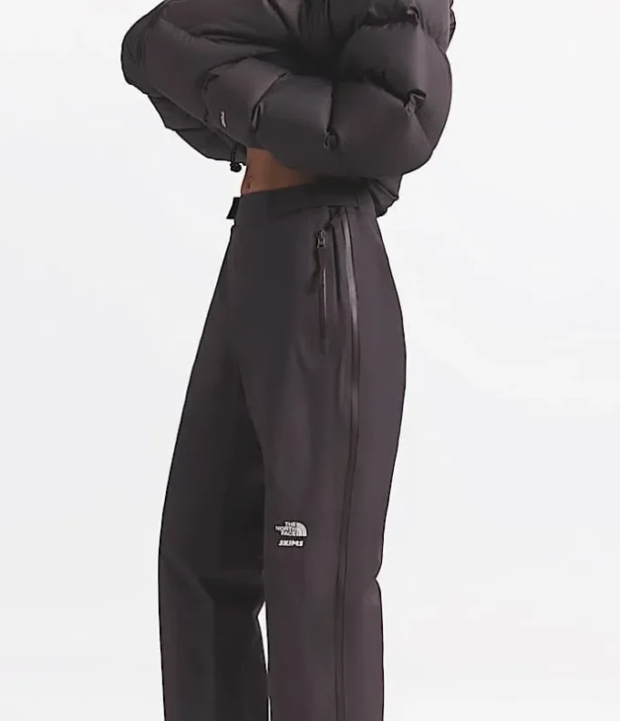 The North Face X SKIMS Seam Tape-bukser til kvinder