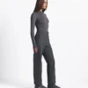 The North Face X SKIMS Seam Tape-bukser til kvinder