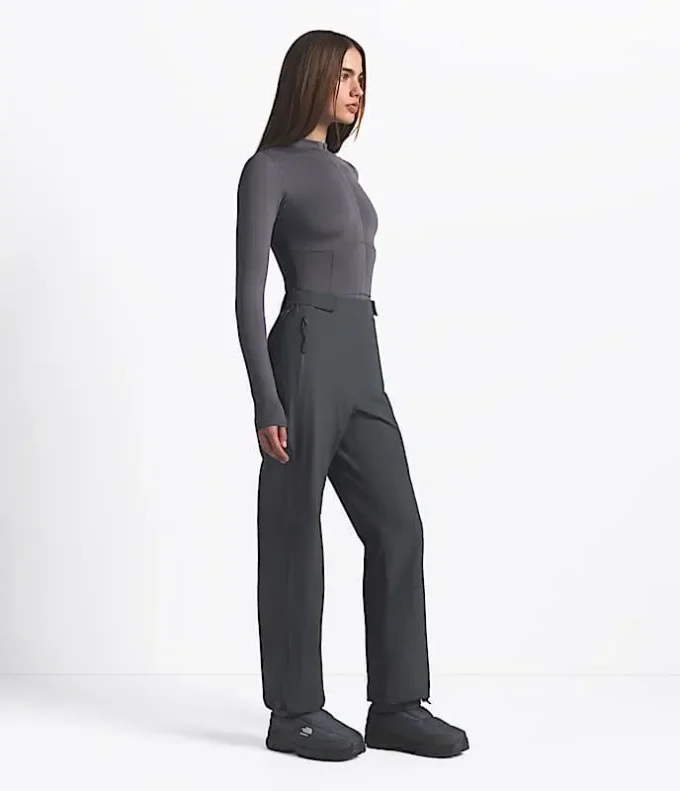 The North Face X SKIMS Seam Tape-bukser til kvinder