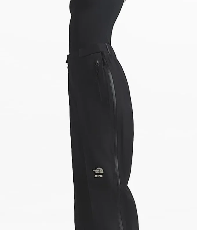 The North Face X SKIMS Seam Tape-bukser til kvinder