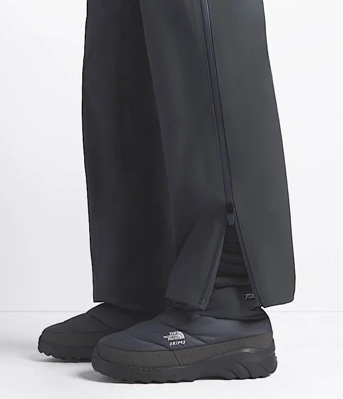 The North Face X SKIMS Seam Tape-bukser til kvinder
