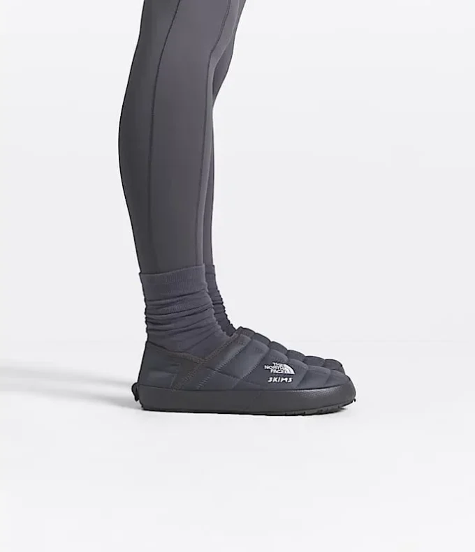 The North Face X SKIMS Thermoball Traction Mule V