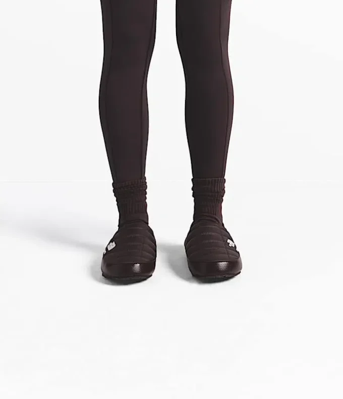 The North Face X SKIMS Thermoball Traction Mule V