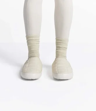 The North Face X SKIMS Thermoball Traction Mule V