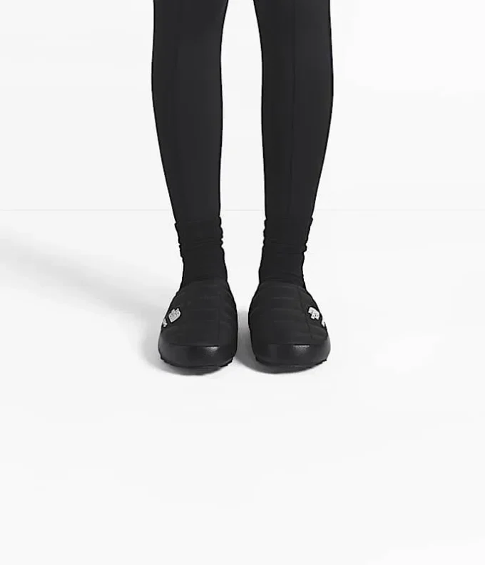 The North Face X SKIMS Thermoball Traction Mule V