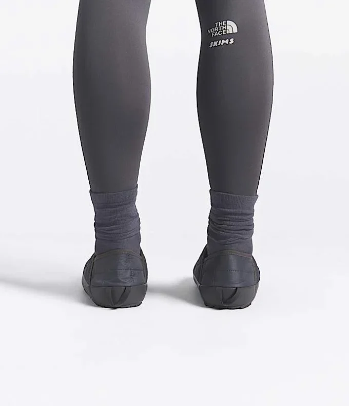The North Face X SKIMS Thermoball Traction Mule V