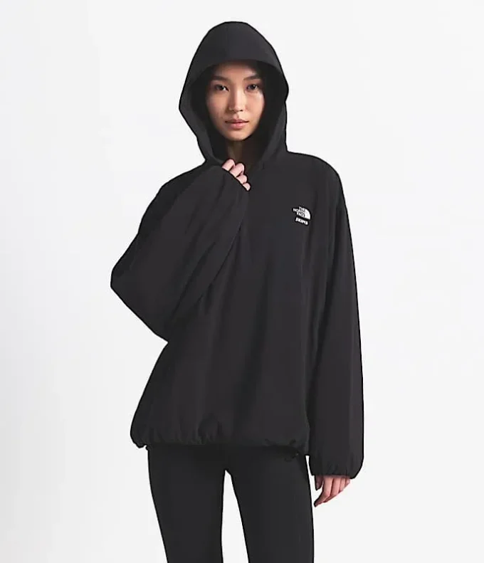 The North Face X SKIMS VENTRIX hættetrøje til kvinder The North Face X SKIMS VENTRIX hættetrøje til kvinder