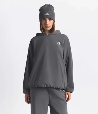 The North Face X SKIMS VENTRIX hættetrøje til kvinder