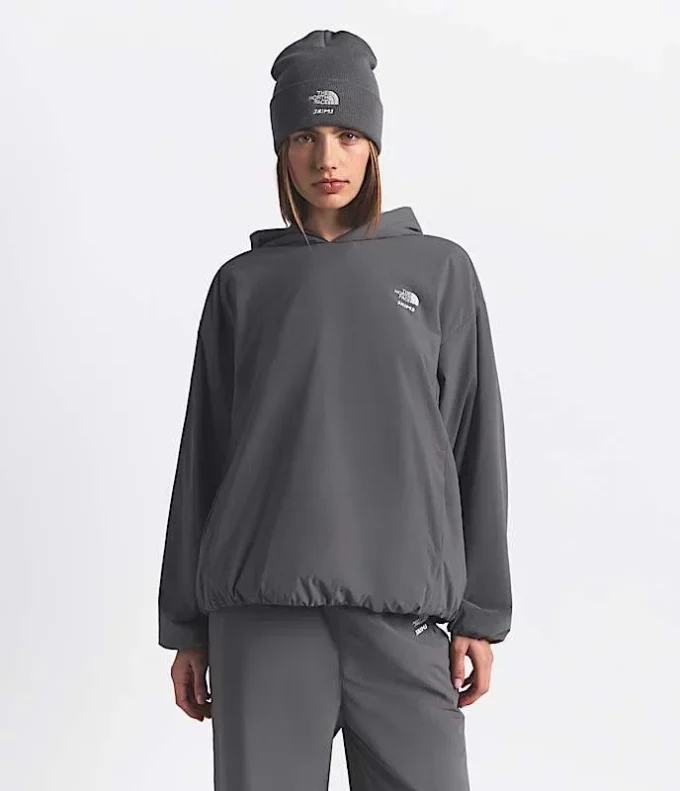 The North Face X SKIMS VENTRIX hættetrøje til kvinder The North Face X SKIMS VENTRIX hættetrøje til kvinder